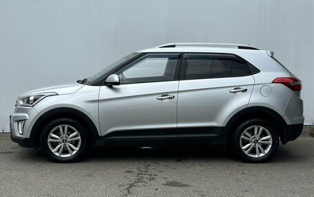Hyundai Creta I рестайлинг, 2018 год, 1 475 000 рублей, 8 фотография