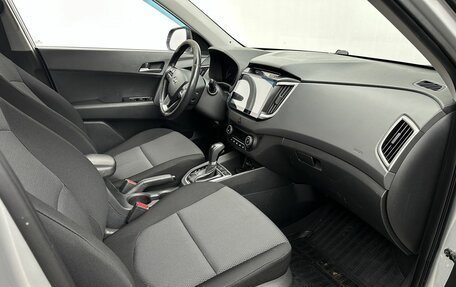 Hyundai Creta I рестайлинг, 2018 год, 1 475 000 рублей, 13 фотография