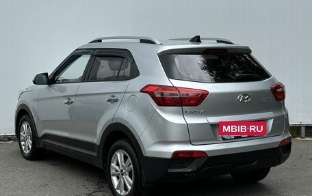 Hyundai Creta I рестайлинг, 2018 год, 1 475 000 рублей, 7 фотография