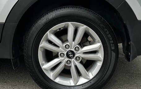 Hyundai Creta I рестайлинг, 2018 год, 1 475 000 рублей, 16 фотография