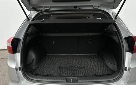 Hyundai Creta I рестайлинг, 2018 год, 1 475 000 рублей, 15 фотография