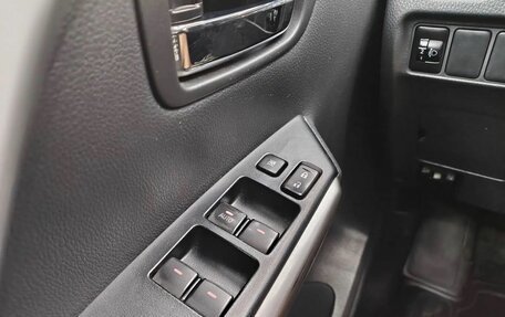 Mitsubishi Pajero Sport III рестайлинг, 2018 год, 3 419 000 рублей, 15 фотография
