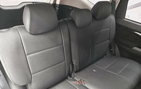 Mitsubishi Pajero Sport III рестайлинг, 2018 год, 3 419 000 рублей, 16 фотография