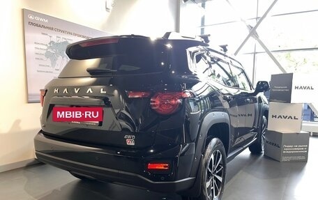 Haval H7, 2026 год, 3 959 010 рублей, 4 фотография