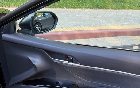 Toyota Camry, 2023 год, 4 200 000 рублей, 7 фотография