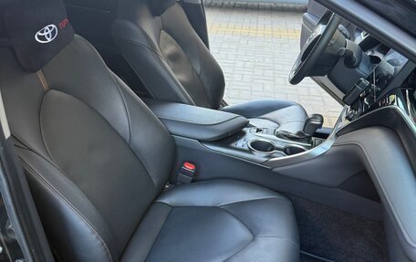 Toyota Camry, 2023 год, 4 200 000 рублей, 9 фотография