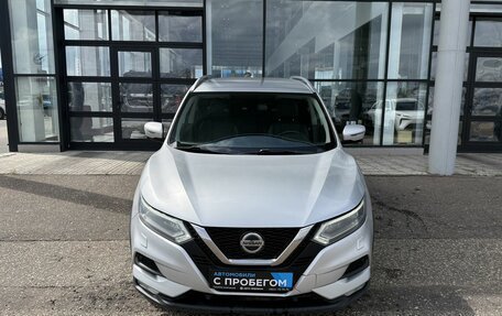 Nissan Qashqai, 2019 год, 1 590 000 рублей, 2 фотография