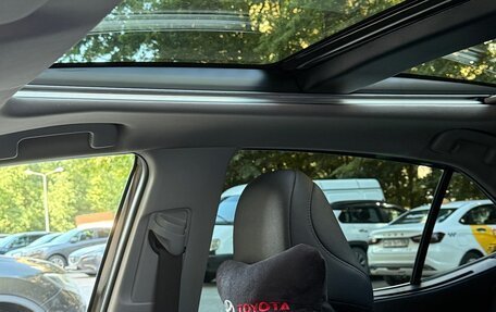 Toyota Camry, 2023 год, 4 200 000 рублей, 17 фотография