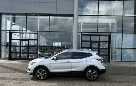 Nissan Qashqai, 2019 год, 1 590 000 рублей, 5 фотография