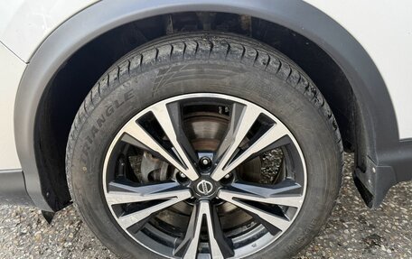 Nissan Qashqai, 2019 год, 1 590 000 рублей, 11 фотография