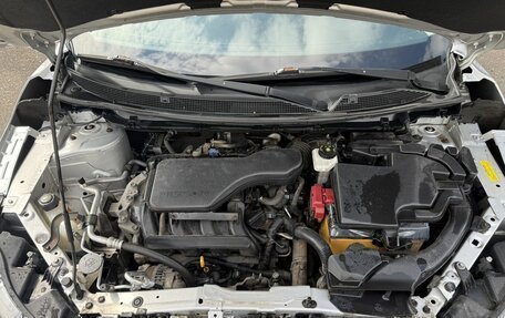 Nissan Qashqai, 2019 год, 1 590 000 рублей, 12 фотография