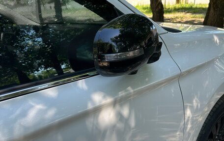 Mitsubishi Outlander III рестайлинг 3, 2022 год, 3 260 000 рублей, 8 фотография