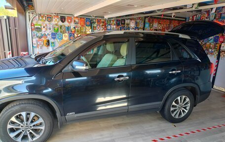 KIA Sorento II рестайлинг, 2014 год, 1 700 000 рублей, 7 фотография