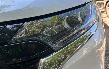 Mitsubishi Outlander III рестайлинг 3, 2022 год, 3 260 000 рублей, 17 фотография