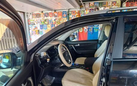 KIA Sorento II рестайлинг, 2014 год, 1 700 000 рублей, 6 фотография