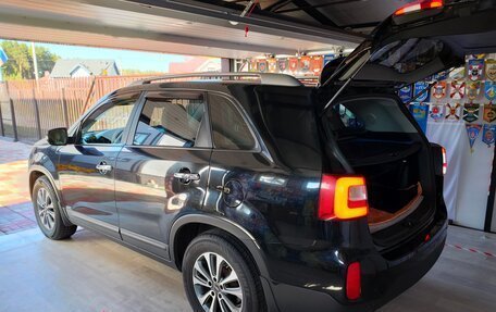 KIA Sorento II рестайлинг, 2014 год, 1 700 000 рублей, 10 фотография