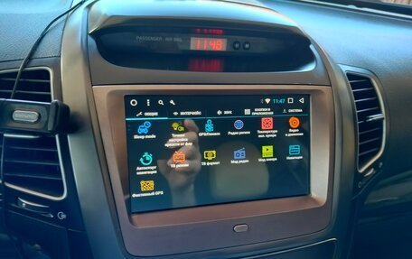 KIA Sorento II рестайлинг, 2014 год, 1 700 000 рублей, 9 фотография
