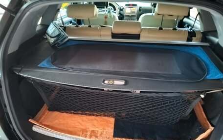 KIA Sorento II рестайлинг, 2014 год, 1 700 000 рублей, 11 фотография
