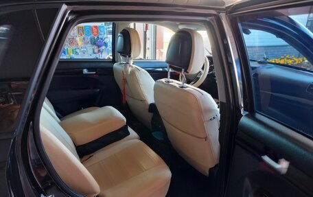 KIA Sorento II рестайлинг, 2014 год, 1 700 000 рублей, 13 фотография