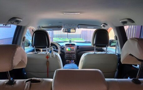 KIA Sorento II рестайлинг, 2014 год, 1 700 000 рублей, 12 фотография