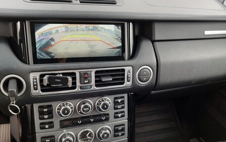Land Rover Range Rover III, 2008 год, 1 250 000 рублей, 10 фотография