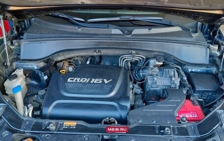 KIA Sorento II рестайлинг, 2014 год, 1 700 000 рублей, 16 фотография