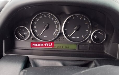 Land Rover Range Rover III, 2008 год, 1 250 000 рублей, 12 фотография