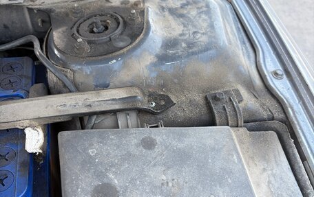 Mazda 6, 2007 год, 475 000 рублей, 7 фотография