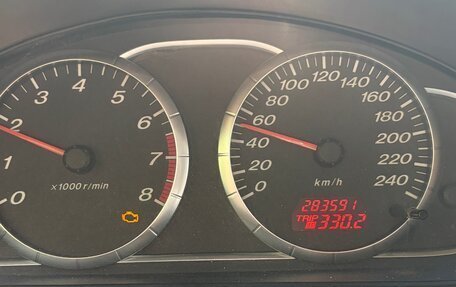 Mazda 6, 2007 год, 475 000 рублей, 20 фотография