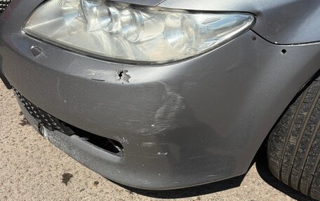 Mazda 6, 2007 год, 475 000 рублей, 30 фотография