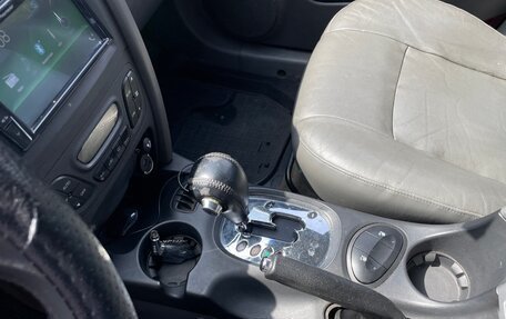 Hyundai Santa Fe III рестайлинг, 2003 год, 325 000 рублей, 11 фотография