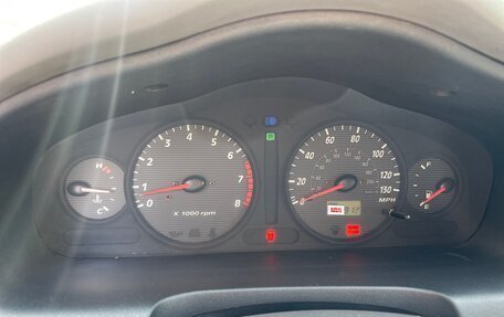 Hyundai Santa Fe III рестайлинг, 2003 год, 325 000 рублей, 12 фотография
