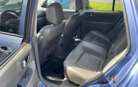 Hyundai Santa Fe III рестайлинг, 2003 год, 325 000 рублей, 13 фотография