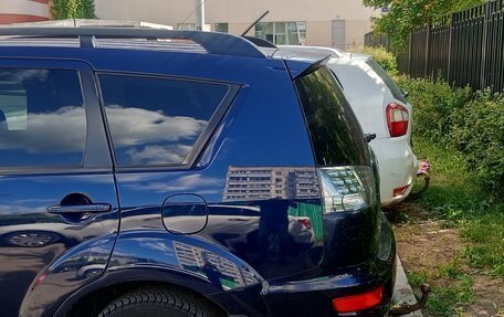 Mitsubishi Outlander III рестайлинг 3, 2011 год, 868 000 рублей, 5 фотография