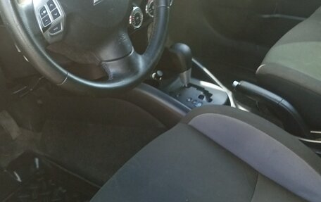 Mitsubishi Outlander III рестайлинг 3, 2011 год, 868 000 рублей, 11 фотография