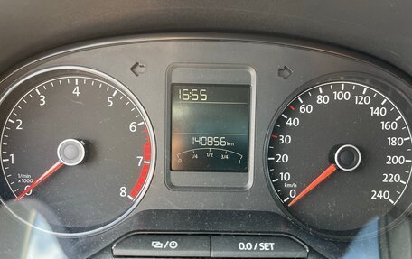 Volkswagen Polo VI (EU Market), 2017 год, 1 099 000 рублей, 16 фотография