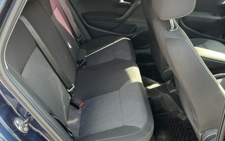 Volkswagen Polo VI (EU Market), 2017 год, 1 099 000 рублей, 17 фотография