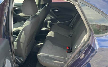Volkswagen Polo VI (EU Market), 2017 год, 1 099 000 рублей, 21 фотография