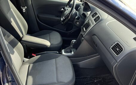Volkswagen Polo VI (EU Market), 2017 год, 1 099 000 рублей, 18 фотография