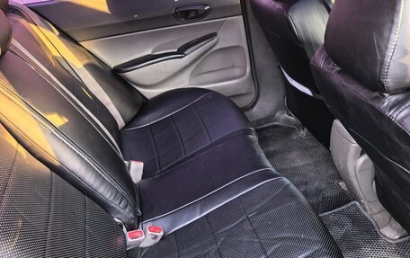 Honda Civic VIII, 2008 год, 650 000 рублей, 5 фотография