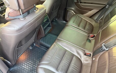 Volkswagen Touareg III, 2015 год, 2 450 000 рублей, 10 фотография