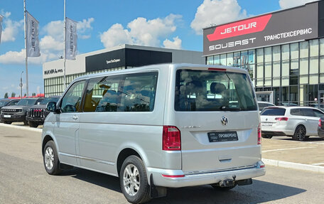 Volkswagen Caravelle T6 рестайлинг, 2018 год, 2 990 000 рублей, 11 фотография