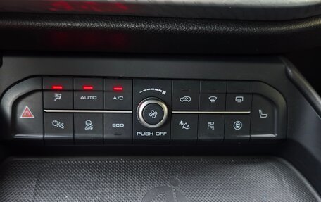 Haval F7x I, 2023 год, 2 600 000 рублей, 13 фотография
