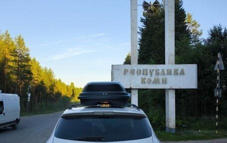 Subaru Tribeca I рестайлинг, 2005 год, 950 000 рублей, 25 фотография