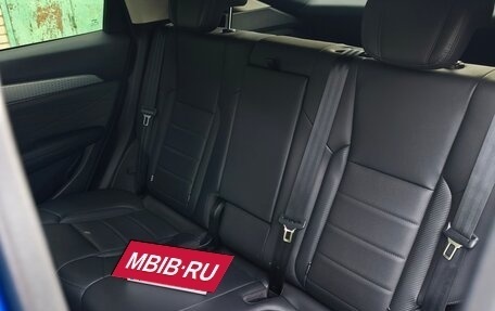 Haval F7x I, 2023 год, 2 600 000 рублей, 25 фотография