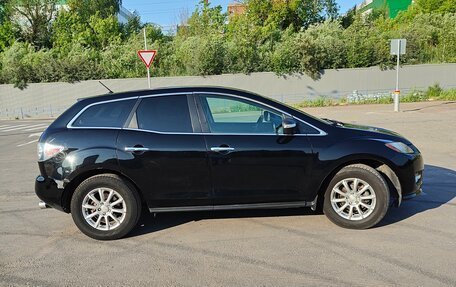 Mazda CX-7 I рестайлинг, 2008 год, 700 000 рублей, 4 фотография