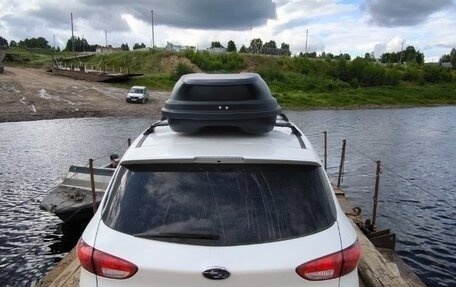 Subaru Tribeca I рестайлинг, 2005 год, 950 000 рублей, 22 фотография