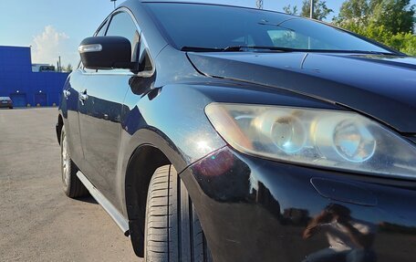 Mazda CX-7 I рестайлинг, 2008 год, 700 000 рублей, 6 фотография