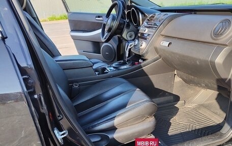 Mazda CX-7 I рестайлинг, 2008 год, 700 000 рублей, 10 фотография