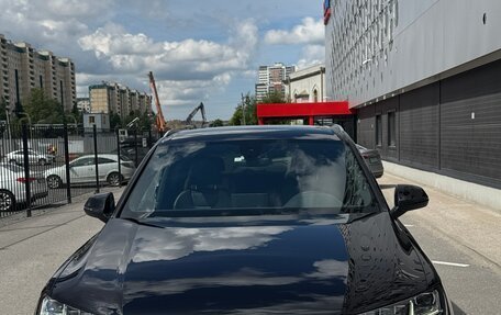 Audi Q7, 2019 год, 4 500 000 рублей, 5 фотография